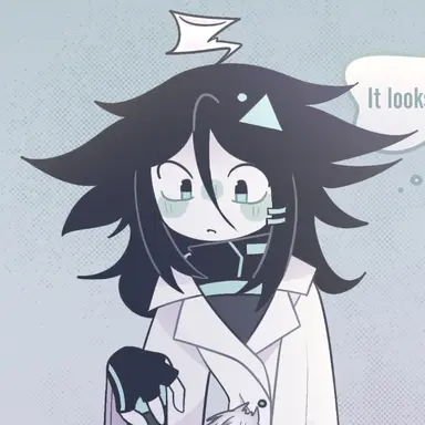 Profile image of 애비