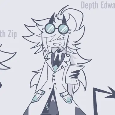 Profile image of 애드워드