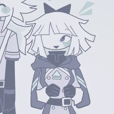 Profile image of 클레어