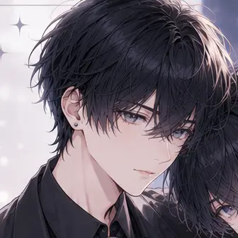 Profile image of 珀玖