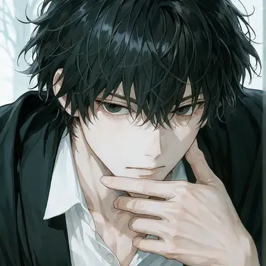 Profile image of 河西 京摩