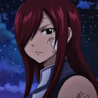 Profile image of Erza