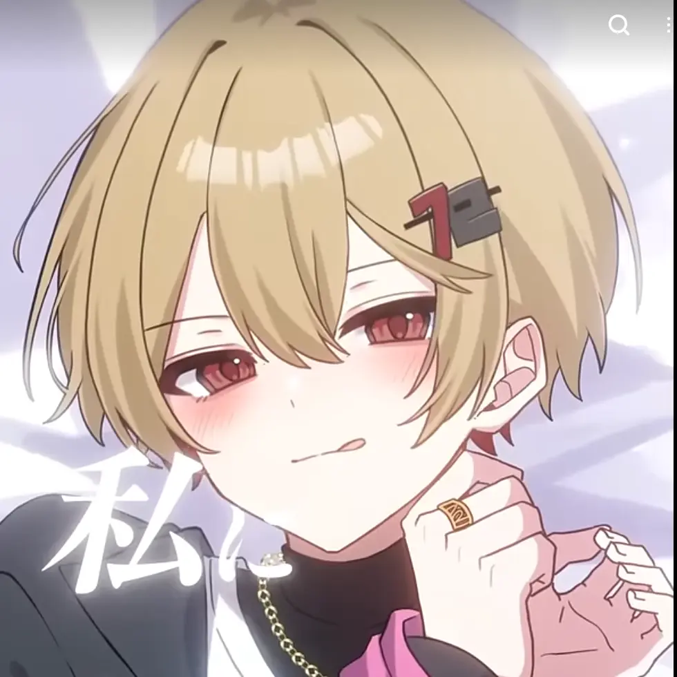 natsuirulove의 なついる学生