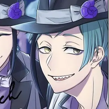 Profile image of フロイド