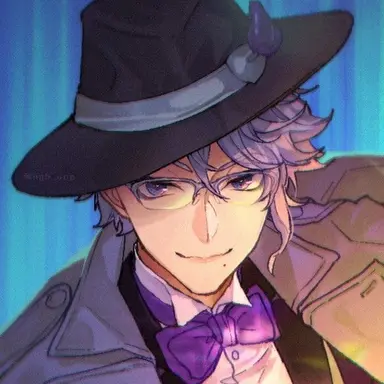 Profile image of アズール