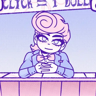 Profile image of 하비 하먼 하빙턴