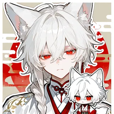 Profile image of 白夜