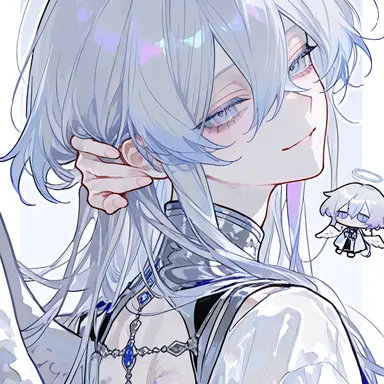 Profile image of セシル