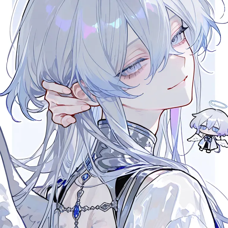 Garan-815의 忘却の地下牢