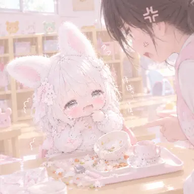 Profile image of もち