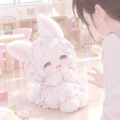 Profile image of もち