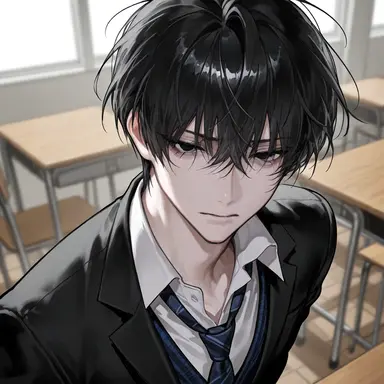 Profile image of 레이