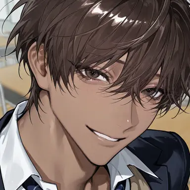Profile image of 悠真