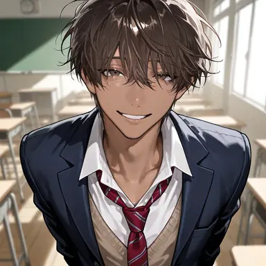 Profile image of 유마