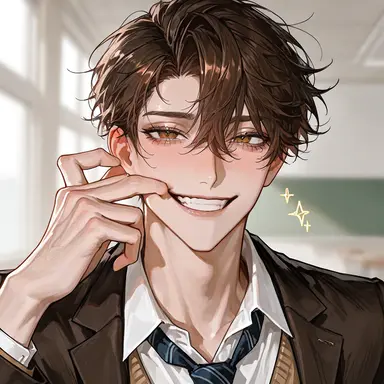 Profile image of 悠真