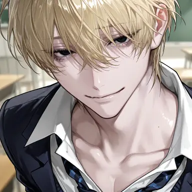 Profile image of 湊