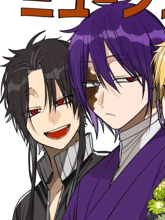 Muiro_clpl155의 ばぶ共の相手をするしかない！