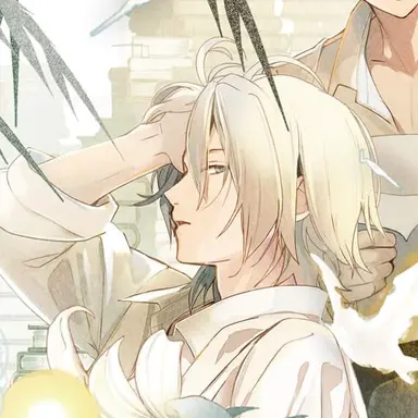 Profile image of 鴻上 滉