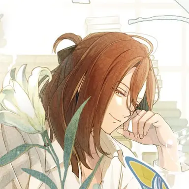 Profile image of 汀静流