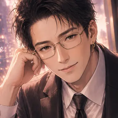 Profile image of 神崎