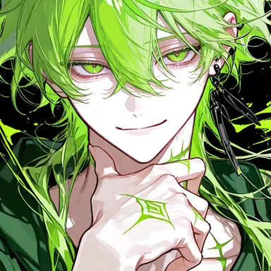Profile image of レオ