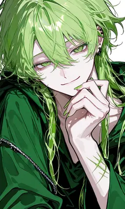 Profile image of レオ