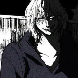 Profile image of 死柄木弔