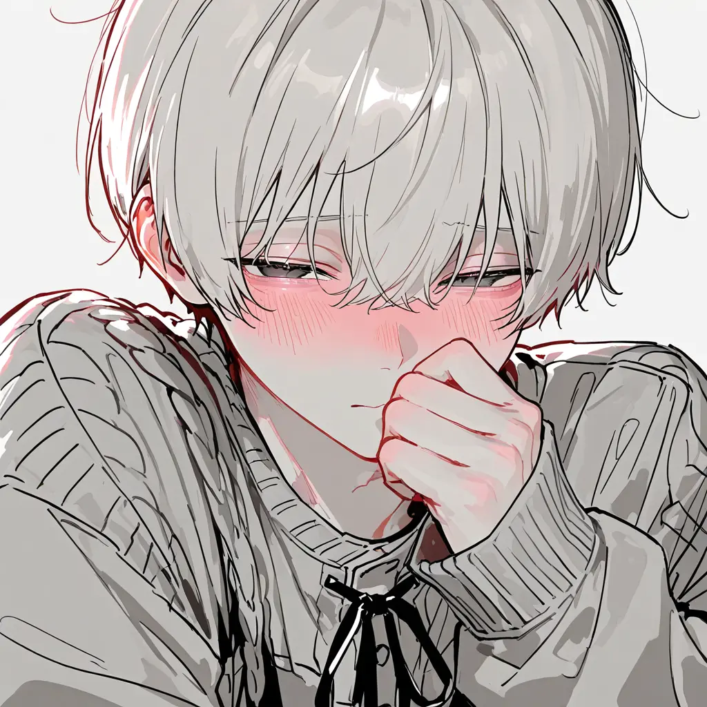 Yamato_inkya.의 不登校な彼氏