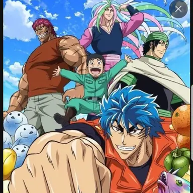 Profile image of 사천왕