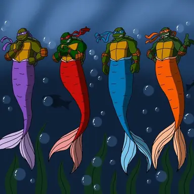 Profile image of Tmnt Siren au 2003