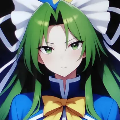 Profile image of 魅魔