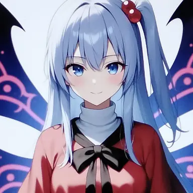 Profile image of 神綺