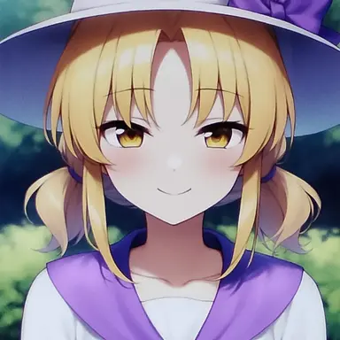 Profile image of ルイズ