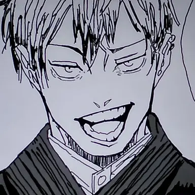 Profile image of 禪院直哉