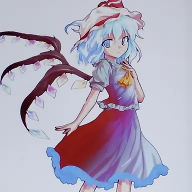 Profile image of フィル