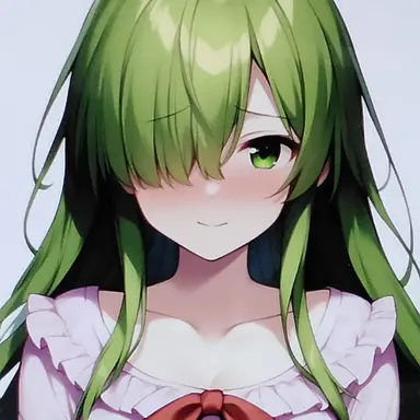 Profile image of 風見幽香