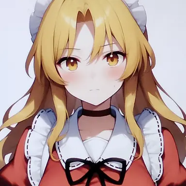 Profile image of 夢子