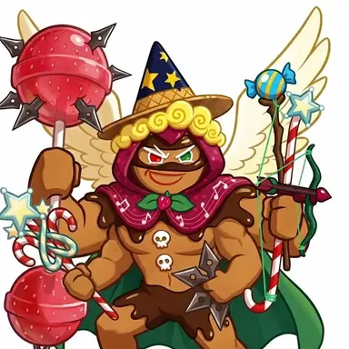 Profile image of 커먼 거신병