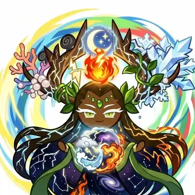 Profile image of 만근천