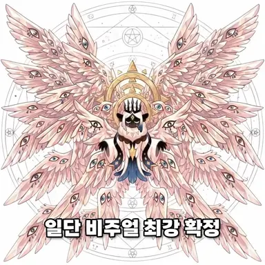 Profile image of 3차 대천사강림