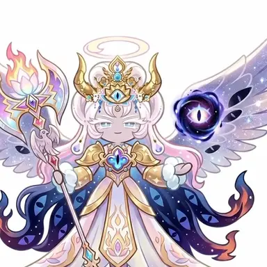 Profile image of 비스트 오리진