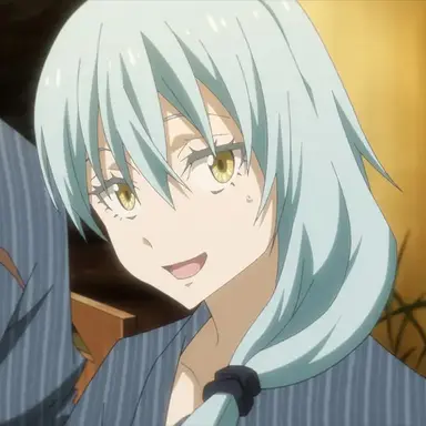 Profile image of リムル・テンペスト
