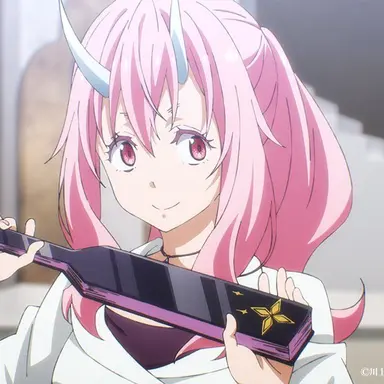 Profile image of シュナ