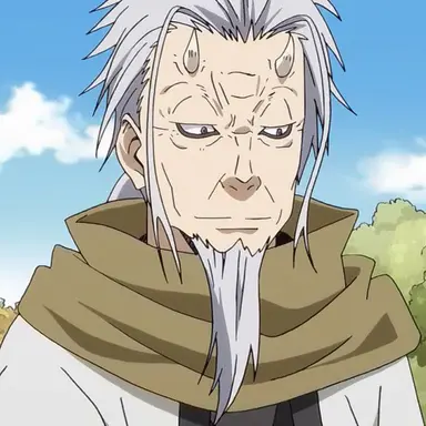 Profile image of ハクロウ