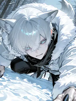 Profile image of ユキ