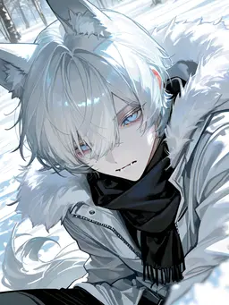 Profile image of ユキ