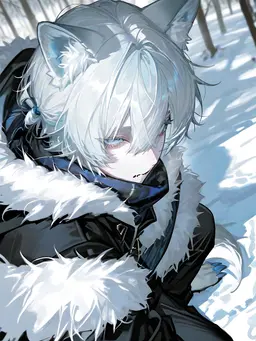 Profile image of ユキ