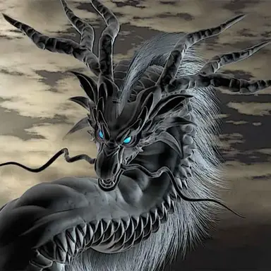 Profile image of 黒龍