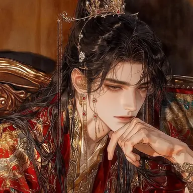 Profile image of 수양대군