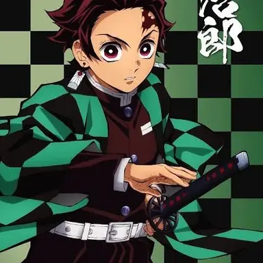Profile image of 炭治郎